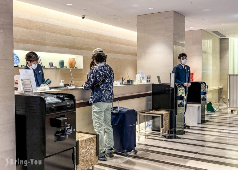 ที่พักในโรงแรม Solaria Nishitetsu Fukuoka สำหรับเที่ยววันเดียวที่สถานีไฟฟ้าใต้ดินฟุกุโอกะ (เท็นจิน)