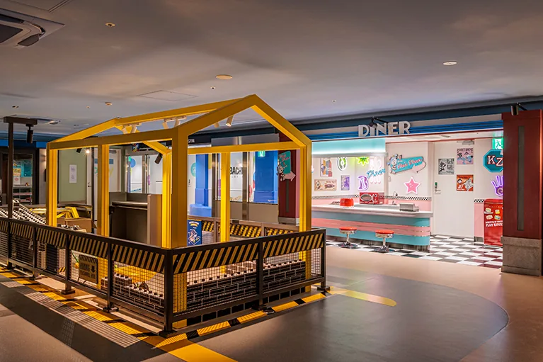 KidZania ฟุกุโอกะ|ฉันจะไม่ซื้อบัตรที่ยาวที่สุดก่อน: อาชีพยอดนิยมไม่สามารถเลือกเวลาเองได้ สิ่งที่ต้องรีบคือการจองล่วงหน้าเป็นอันดับแรก