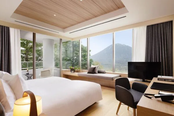 อพาร์ตเมนต์ 3 ห้องนอนของ Setsu Niseko พร้อมเตียงสำหรับหลายคน