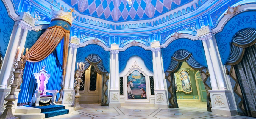 Tokyo Disney 1 วันหรือ 2 วันดี? เลือกจากสิ่งที่ห้ามพลาด ไม่ใช่ FOMO