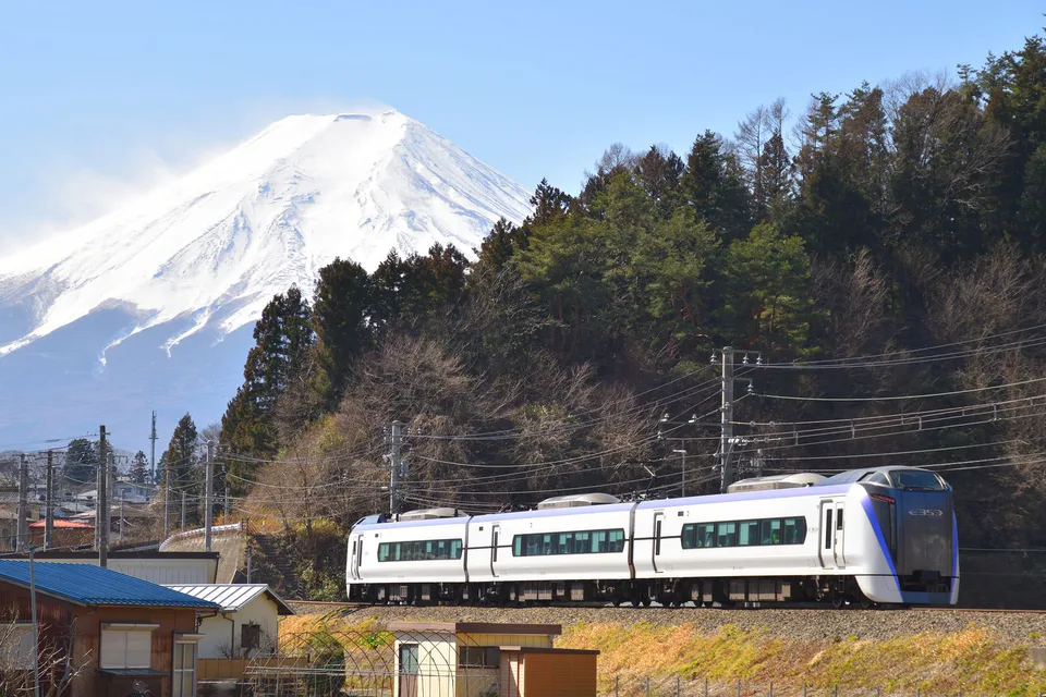 จอง Fuji Excursion ไปคาวากุจิโกะอย่างไร? ที่นั่งเต็มแล้วทำอะไรต่อ