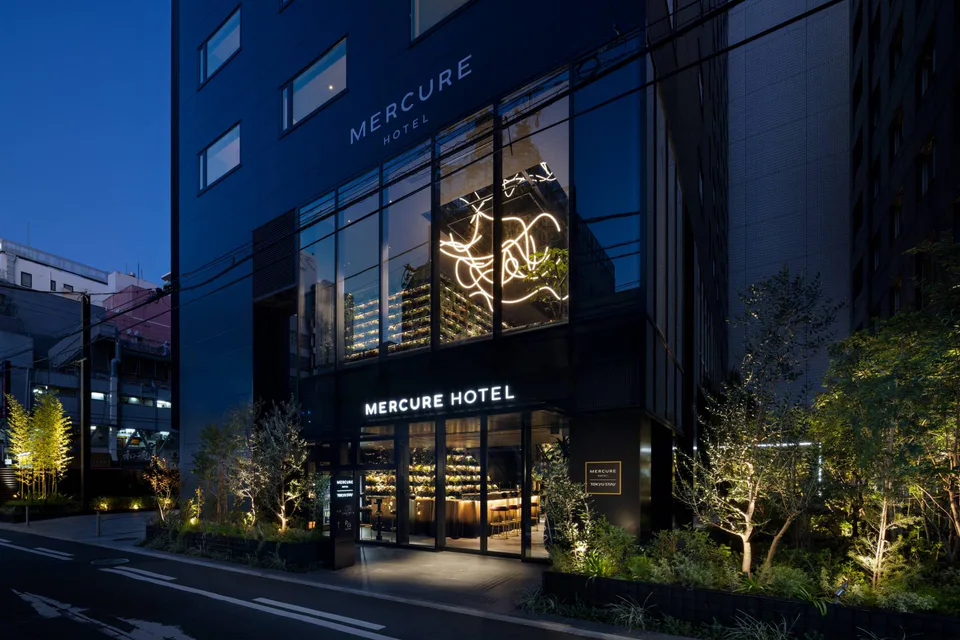 Mercure Tokyu Stay Osaka Namba คุ้มไหม?|ห้องไหนมีเครื่องซักผ้าและควรอัปเกรดเมื่อพัก 4 คืน