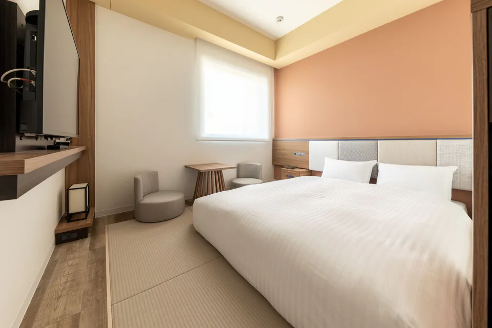 โรงแรมฟุกุโอกะที่มีออนเซ็น/ห้องอาบน้ำรวม 2026|Miyako, CROOM, Mitsui Garden หรือ Canvas