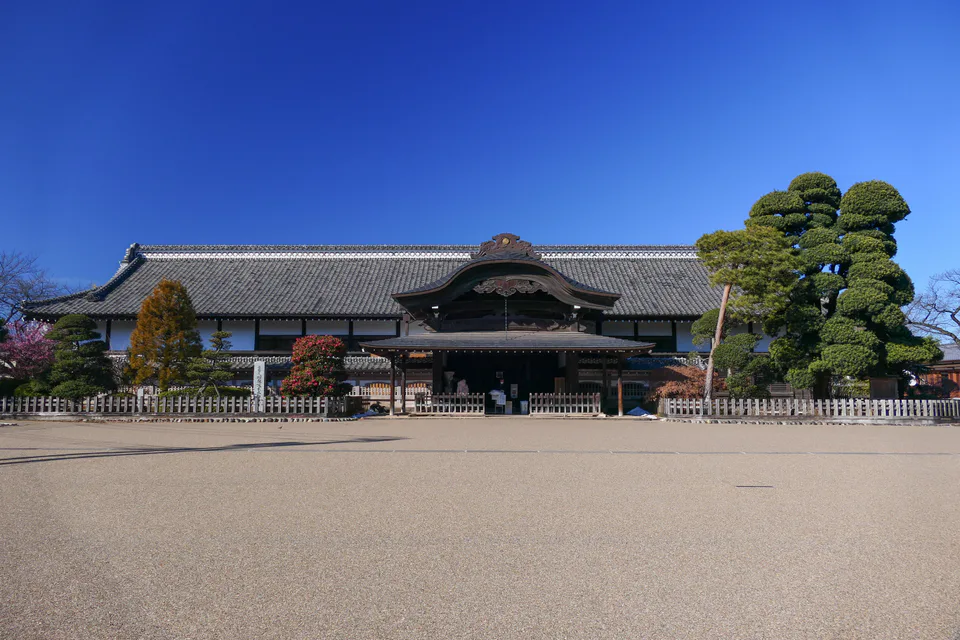 Kawagoe Castle Honmaru Goten คุ้มไหม? ตั๋ว ¥100 แต่ต้องแลกเวลาเกือบ 1 ชั่วโมง