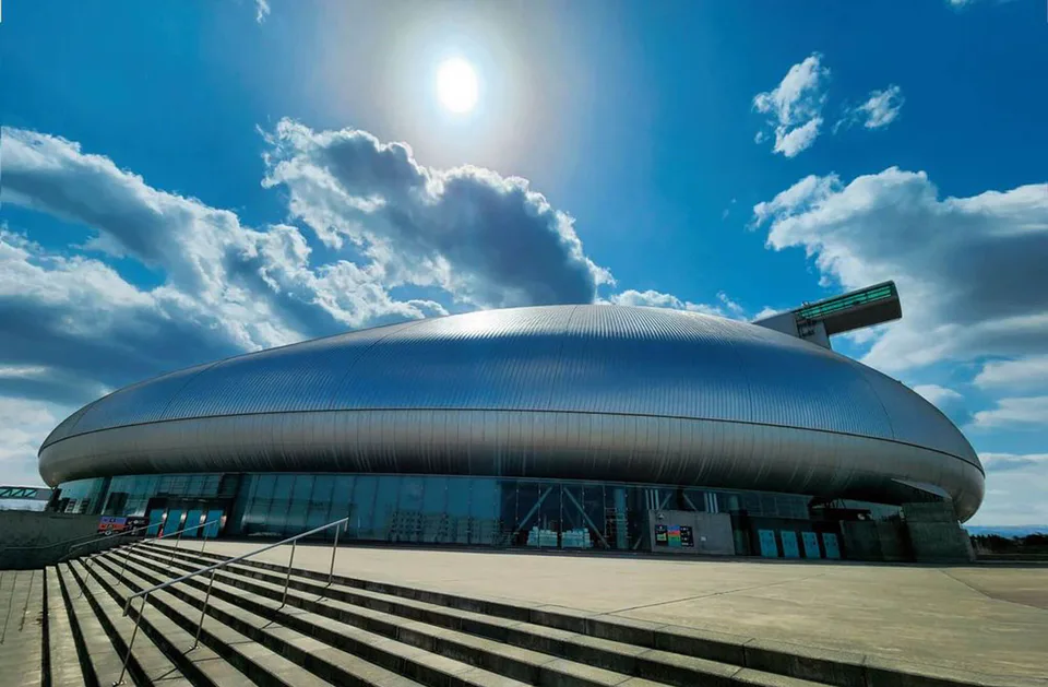 สำหรับที่พักในซัปโปโรในงานคอนเสิร์ต ให้ดูที่หน้าบัตรว่าจัดที่ไหน: PREMIST DOME, มะโกะไน, Zepp เส้นทางกลับบ้านจะแตกต่างกันโดยสิ้นเชิง