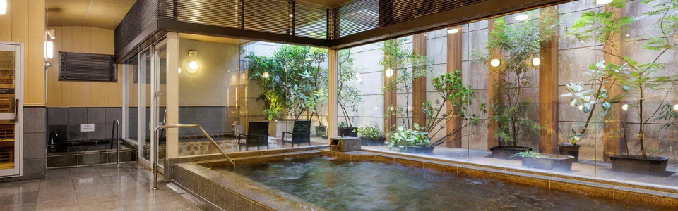 Miyako Hotel Hakata vs Nishitetsu Hotel CROOM Hakata|เลือกตามโหมดเดินทาง ไม่ใช่ระดับโรงแรม
