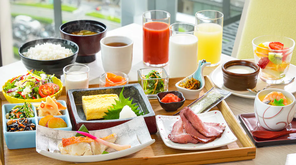 Hotel Royal Classic Osaka ใกล้ Namba พร้อมห้อง Twin 30–31 ตารางเมตรสำหรับนักช้อป