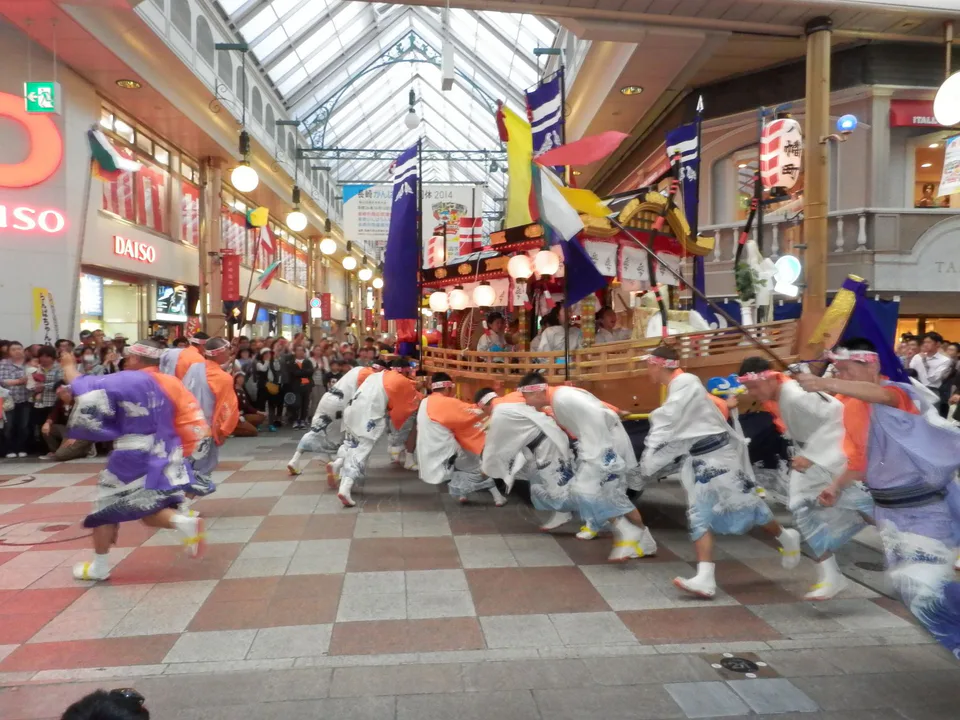 Nagasaki Kunchi 2026 จองที่นั่งตรงไหนดี?|Suwa ไม่ได้ดีที่สุดสำหรับทุกคน